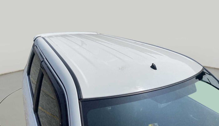 2020 Maruti New Wagon-R ZXI 1.2 AMT, Petrol, Automatic, 4,303 km, Roof
