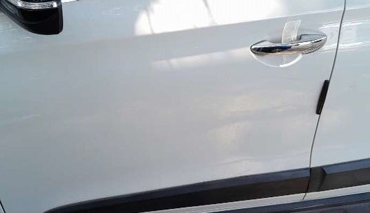 2018 Hyundai i20 Active 1.2 SX DUAL TONE, Petrol, Manual, 42,092 km, Front passenger door - Minor scratches