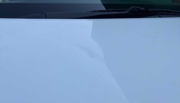 2019 Hyundai Verna 1.6 SX (O) CRDI MT, Diesel, Manual, 78,256 km, Bonnet (hood) - Slightly dented