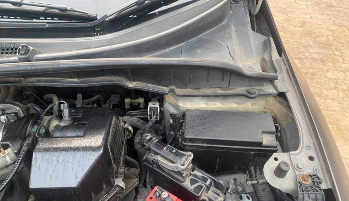 2015 Honda City 1.5L I-VTEC VX, Petrol, Manual, 38,803 km, Left Apron - Apron minor rusted