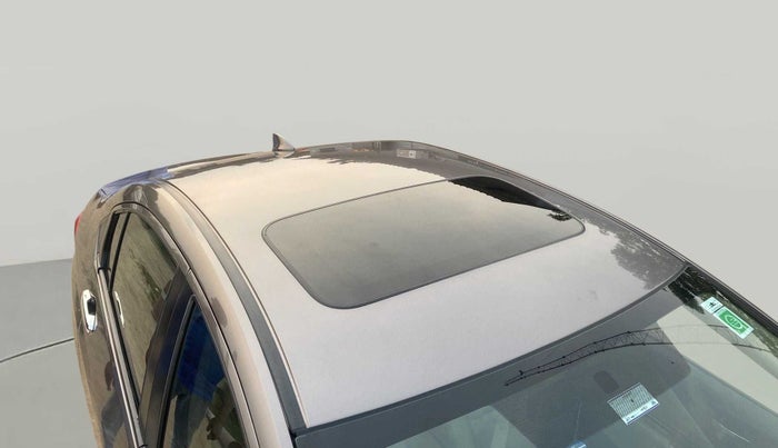 2015 Honda City 1.5L I-VTEC VX, Petrol, Manual, 38,803 km, Roof