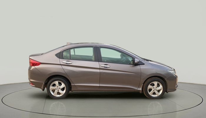 2015 Honda City 1.5L I-VTEC VX, Petrol, Manual, 38,803 km, Right Side View