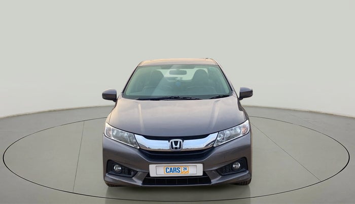 2015 Honda City 1.5L I-VTEC VX, Petrol, Manual, 38,803 km, Highlights