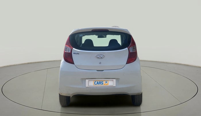 2018 Hyundai Eon ERA +, Petrol, Manual, 16,104 km, Back/Rear