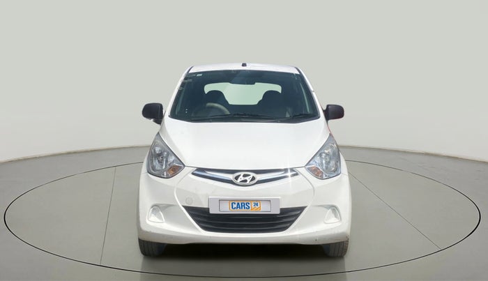 2018 Hyundai Eon ERA +, Petrol, Manual, 16,104 km, Details