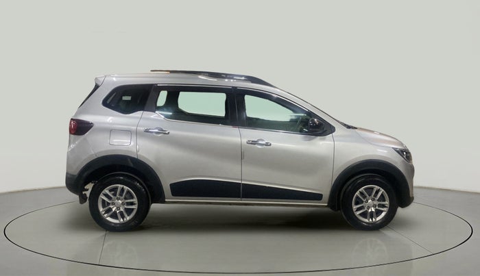 2021 Renault TRIBER RXT, Petrol, Manual, 24,128 km, Right Side View