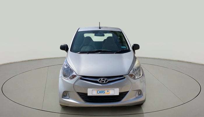 2015 Hyundai Eon D-LITE+, Petrol, Manual, 32,167 km, Highlights