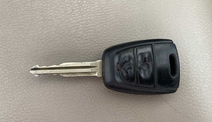 2016 Hyundai Grand i10 MAGNA AT 1.2 KAPPA VTVT, Petrol, Automatic, 37,322 km, Lock system - Central lock not working