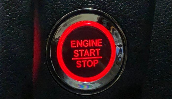 2019 Honda WR-V 1.5L I-DTEC VX MT, Diesel, Manual, 84,026 km, Keyless Start/ Stop Button