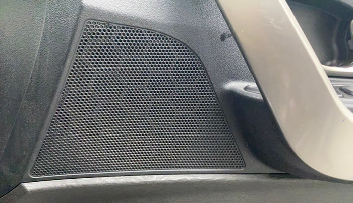2020 Mahindra XUV500 W11(O), Diesel, Manual, 57,596 km, Speaker