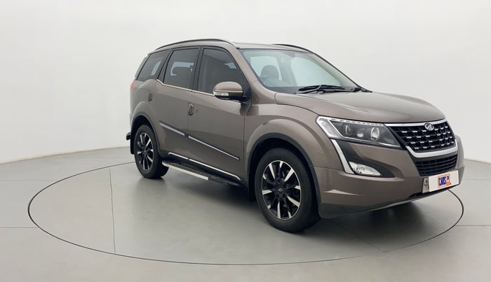 2020 Mahindra XUV500 W11(O), Diesel, Manual, 57,596 km