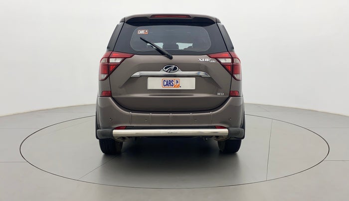 2020 Mahindra XUV500 W11(O), Diesel, Manual, 57,596 km, Back/Rear