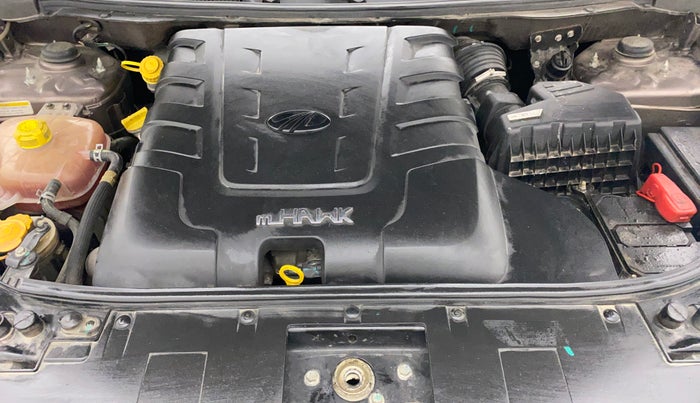 2020 Mahindra XUV500 W11(O), Diesel, Manual, 57,596 km, Open Bonet