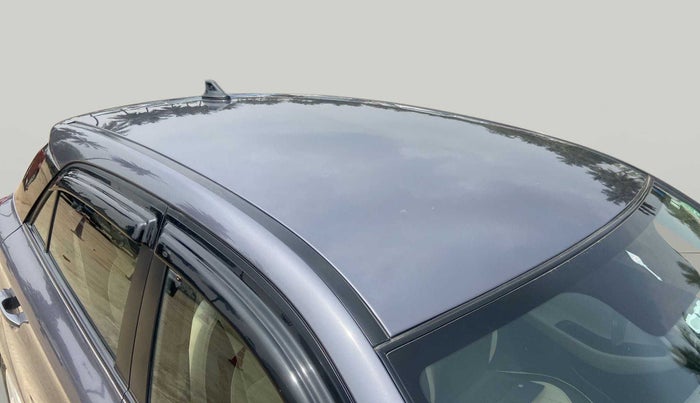 2017 Hyundai Elite i20 ASTA 1.2, Petrol, Manual, 37,211 km, Roof