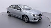 Used MG 5 2021 LUXURY Automatic, 44,379 km, Petrol Car