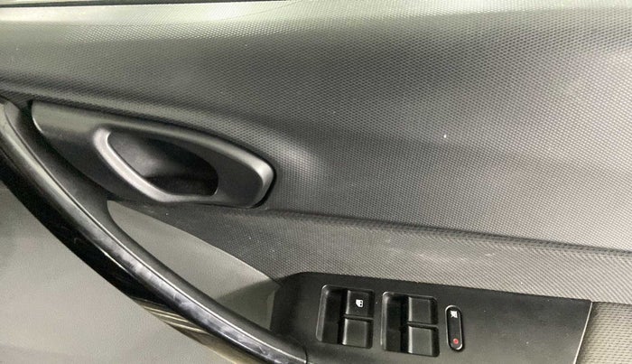 2018 Tata TIGOR XZ PETROL, Petrol, Manual, 46,322 km, Driver Side Door Panels Control