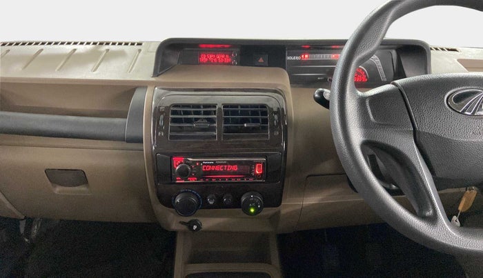 2020 Mahindra Bolero B6 (O), Diesel, Manual, 39,995 km, Air Conditioner