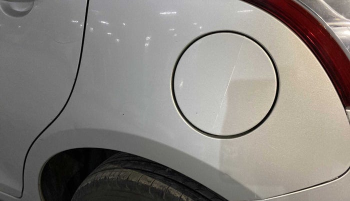 2016 Maruti Swift VXI ABS, Petrol, Manual, 80,865 km, Left quarter panel - Minor scratches