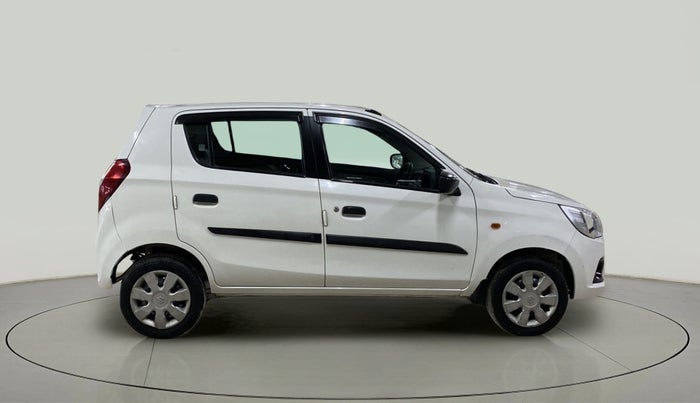 2018 Maruti Alto K10 VXI, Petrol, Manual, 32,998 km, Right Side View
