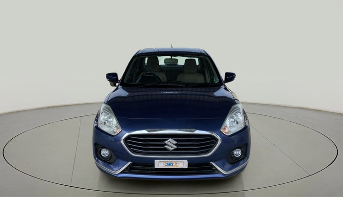 2017 Maruti Dzire VXI, Petrol, Manual, 29,753 km, Highlights