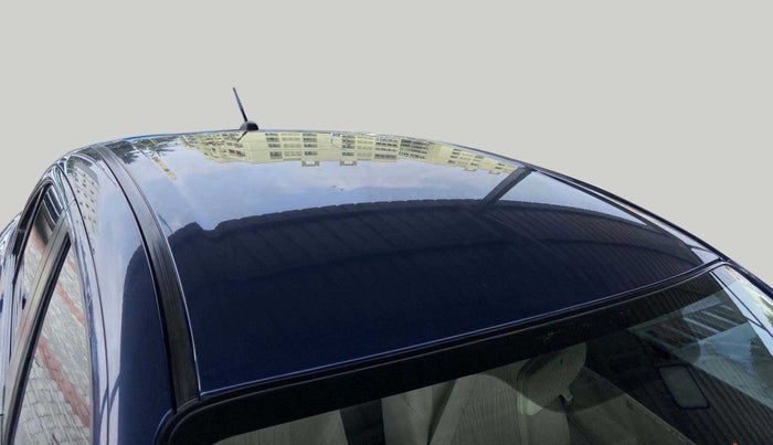2017 Maruti Dzire VXI, Petrol, Manual, 29,753 km, Roof