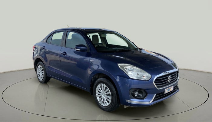 2017 Maruti Dzire VXI, Petrol, Manual, 29,753 km, SRP