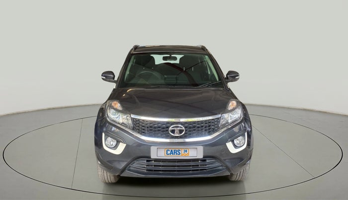 2018 Tata NEXON XZA PLUS PETROL, Petrol, Automatic, 11,120 km, Highlights