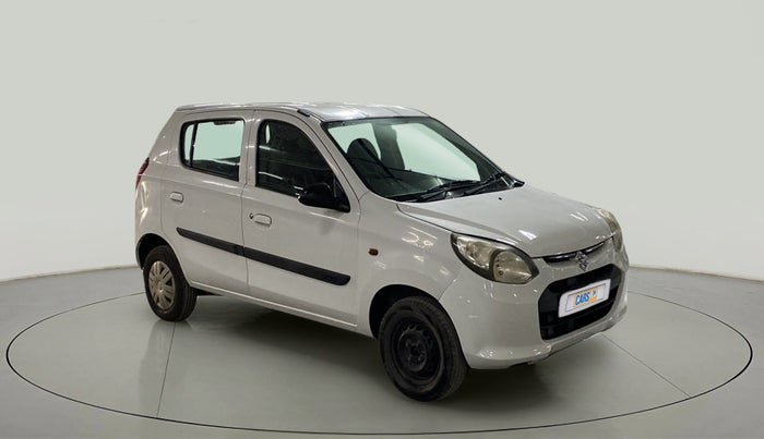 2013 Maruti Alto 800 LXI, Petrol, Manual, 88,798 km, SRP