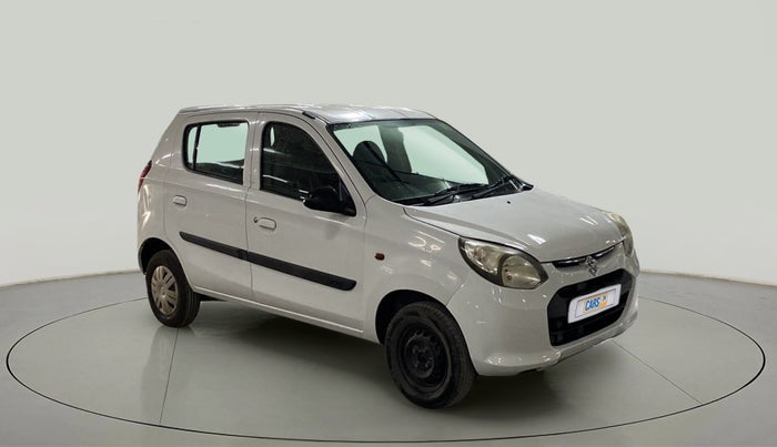 2013 Maruti Alto 800 LXI, Petrol, Manual, 88,798 km, Right Front Diagonal
