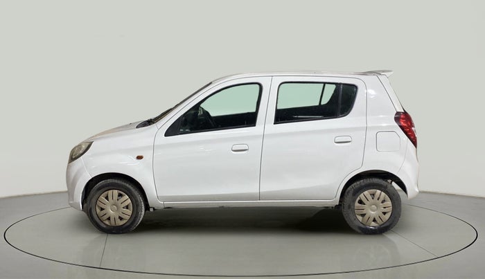 2013 Maruti Alto 800 LXI, Petrol, Manual, 88,798 km, Left Side