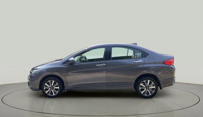 2018 Honda City 1.5L I-VTEC V MT, Petrol, Manual, 34,445 km, Left Side