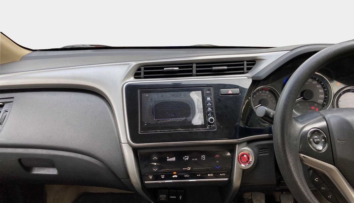2018 Honda City 1.5L I-VTEC V MT, Petrol, Manual, 34,445 km, Air Conditioner