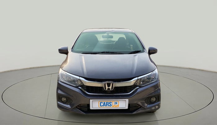 2018 Honda City 1.5L I-VTEC V MT, Petrol, Manual, 34,445 km, Buy With Confidence