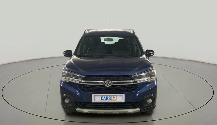 2019 Maruti XL6 ALPHA AT, Petrol, Automatic, 47,082 km, Highlights