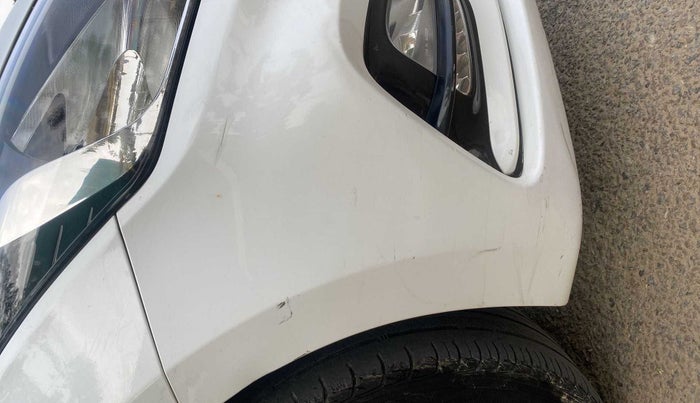 2019 Hyundai Elite i20 SPORTZ PLUS 1.4 CRDI, Diesel, Manual, 61,905 km, Front bumper - Minor scratches