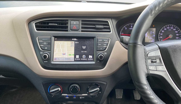 2019 Hyundai Elite i20 SPORTZ PLUS 1.4 CRDI, Diesel, Manual, 61,905 km, Air Conditioner