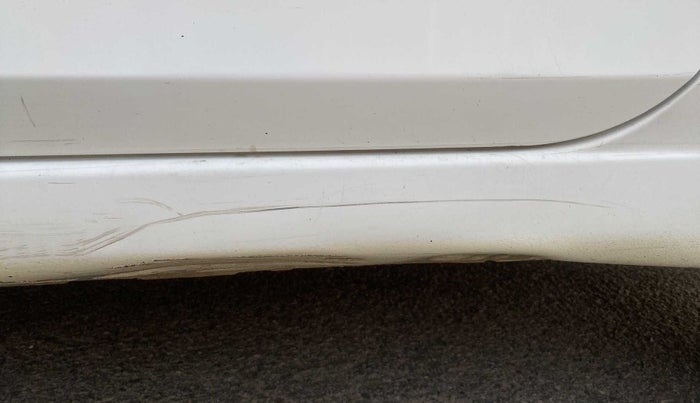 2019 Hyundai Elite i20 SPORTZ PLUS 1.4 CRDI, Diesel, Manual, 61,905 km, Left running board - Minor scratches