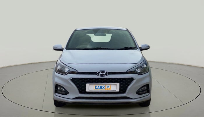 2019 Hyundai Elite i20 SPORTZ PLUS 1.4 CRDI, Diesel, Manual, 61,905 km, Highlights