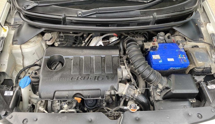 2019 Hyundai Elite i20 SPORTZ PLUS 1.4 CRDI, Diesel, Manual, 61,905 km, Open Bonet