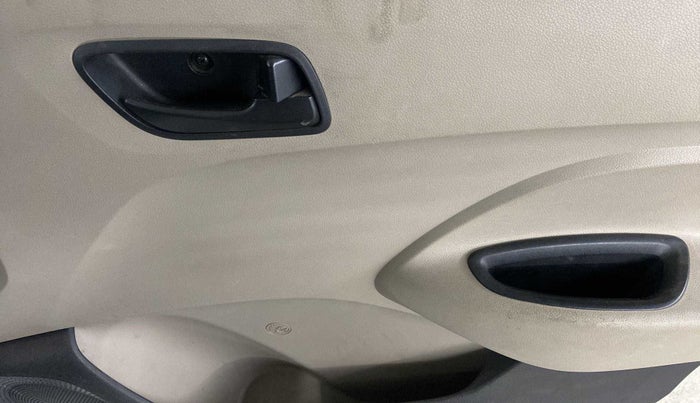 2020 Hyundai NEW SANTRO MAGNA, Petrol, Manual, 20,049 km, Driver Side Door Panels Control