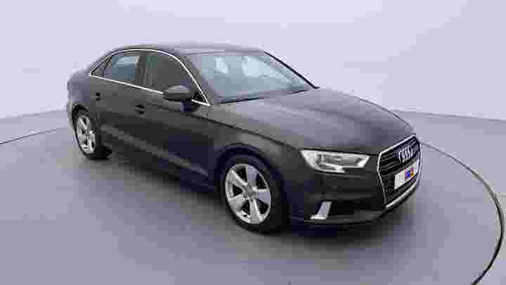 Used AUDI A3 2017 35 TFSI Automatic, 143,405 km, Petrol Car