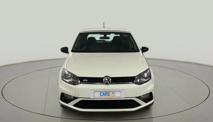 2021 Volkswagen Polo 1.0 GT TSI AT, Petrol, Automatic, 15,230 km, Highlights