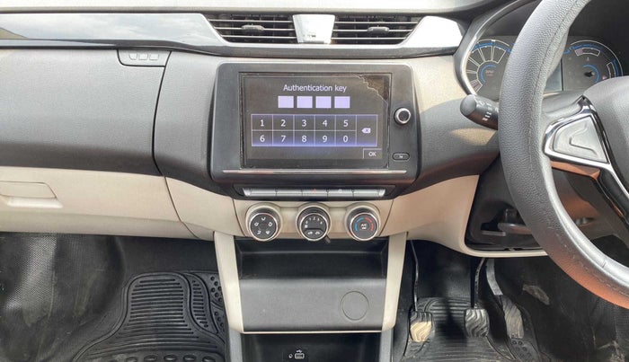 2019 Renault TRIBER RXT, Petrol, Manual, 30,542 km, Air Conditioner