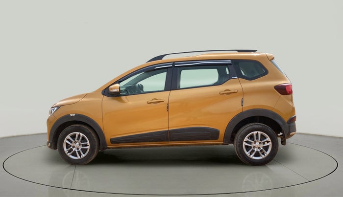 2019 Renault TRIBER RXT, Petrol, Manual, 30,542 km, Left Side