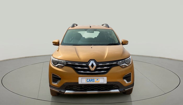 2019 Renault TRIBER RXT, Petrol, Manual, 30,542 km, Highlights