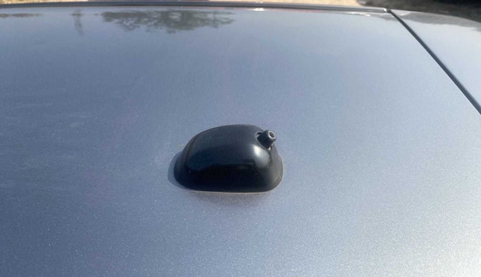 2012 Maruti Swift ZXI, Petrol, Manual, 29,117 km, Roof - Antenna not present