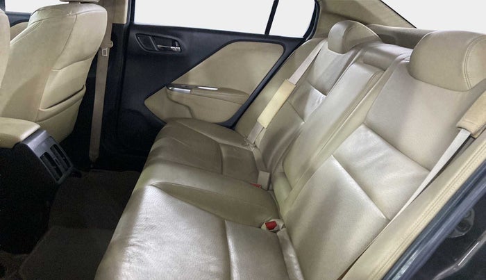 2016 Honda City 1.5L I-VTEC VX, Petrol, Manual, 40,718 km, Right Side Rear Door Cabin