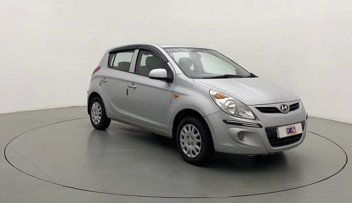 2010 Hyundai i20 MAGNA 1.2, Petrol, Manual, 60,995 km