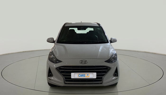 2021 Hyundai GRAND I10 NIOS SPORTZ 1.2 KAPPA VTVT CNG, CNG, Manual, 68,439 km, Details