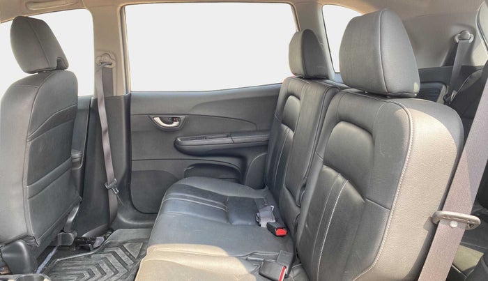 2019 Honda BR-V 1.5L I-VTEC VX, Petrol, Manual, 25,828 km, Right Side Rear Door Cabin